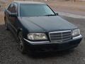 Mercedes-Benz C 200 1997 годаүшін2 100 000 тг. в Караганда – фото 5