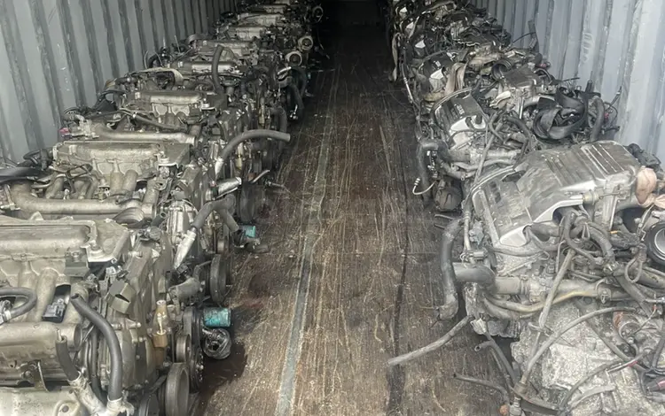 Двигатель G4NA G4NH Hyundai Tucson 2015-19үшін675 000 тг. в Алматы