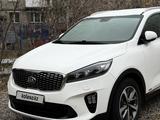 Kia Sorento 2018 года за 11 300 000 тг. в Петропавловск