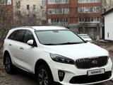 Kia Sorento 2018 года за 11 300 000 тг. в Петропавловск – фото 3