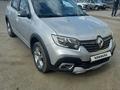 Renault Logan Stepway 2020 года за 6 800 000 тг. в Уральск