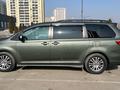 Toyota Sienna 2018 года за 16 500 000 тг. в Алматы – фото 12