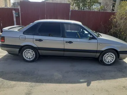 Volkswagen Passat 1992 года за 1 800 000 тг. в Караганда – фото 3