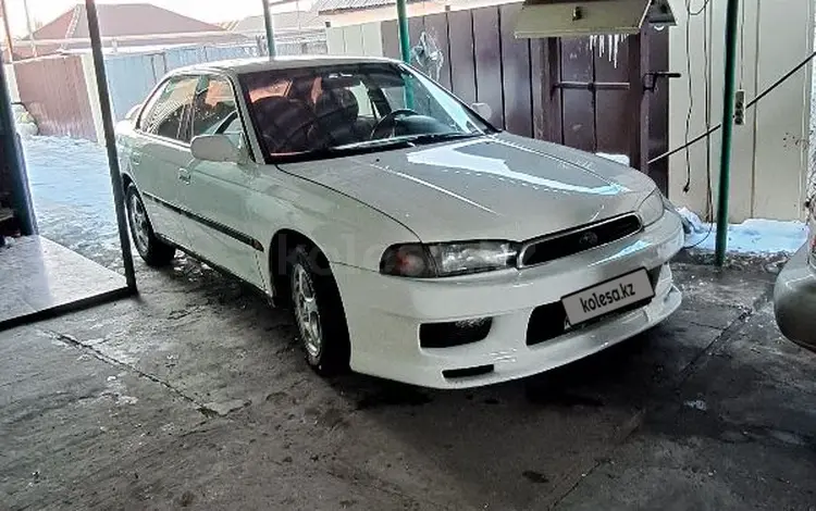 Subaru Legacy 1997 года за 2 200 000 тг. в Алматы