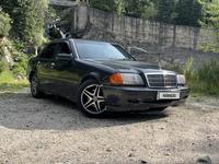 Mercedes-Benz C 280 1994 года за 2 000 000 тг. в Алматы