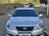 Lexus GS 450h 2007 года за 6 500 000 тг. в Астана