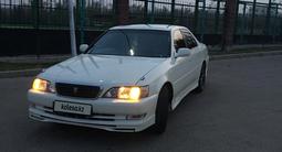 Toyota Cresta 1997 годаүшін3 800 000 тг. в Алматы – фото 3