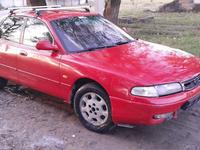 Mazda 626 1991 годаүшін900 000 тг. в Алматы