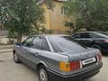 Audi 80 1991 годаүшін650 000 тг. в Жанаозен – фото 5