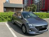 Hyundai Accent 2020 годаүшін6 480 000 тг. в Алматы