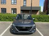 Hyundai Accent 2020 годаүшін6 480 000 тг. в Алматы – фото 2