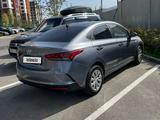 Hyundai Accent 2020 годаүшін6 480 000 тг. в Алматы – фото 4