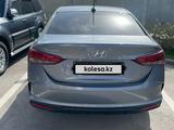 Hyundai Accent 2020 годаүшін6 480 000 тг. в Алматы – фото 5
