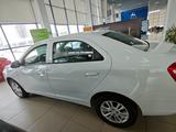 Chevrolet Cobalt 2026 годаүшін6 690 000 тг. в Актау – фото 4