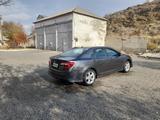 Toyota Camry 2014 годаүшін6 500 000 тг. в Тараз – фото 3