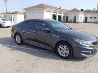 Kia Optima 2017 года за 7 500 000 тг. в Алматы