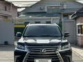 Lexus LX 570 2016 года за 43 000 000 тг. в Алматы – фото 2