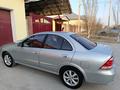 Nissan Almera 2006 года за 3 600 000 тг. в Кызылорда – фото 4