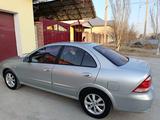 Nissan Almera 2006 года за 3 600 000 тг. в Кызылорда – фото 4