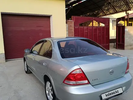 Nissan Almera 2006 года за 3 600 000 тг. в Кызылорда – фото 5