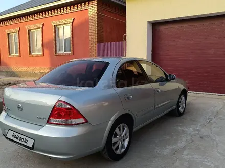 Nissan Almera 2006 года за 3 600 000 тг. в Кызылорда – фото 7