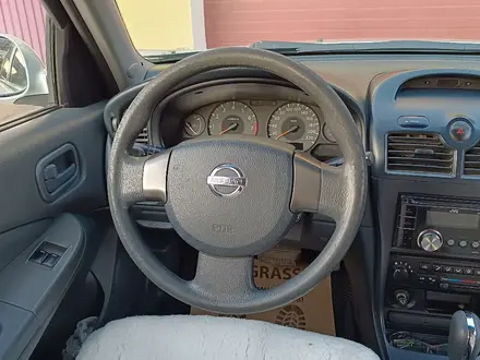 Nissan Almera 2006 года за 3 600 000 тг. в Кызылорда – фото 9