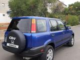 Honda CR-V 2000 года за 4 000 000 тг. в Алматы – фото 5