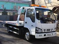 Isuzu 2023 годаүшін20 500 000 тг. в Алматы