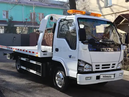 Isuzu 2023 года за 20 500 000 тг. в Алматы