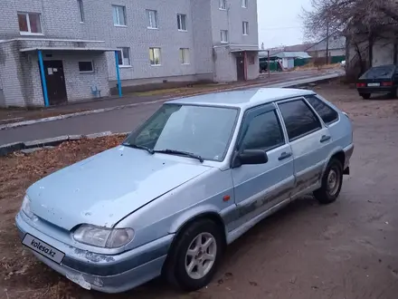 ВАЗ (Lada) 2114 2008 года за 1 000 000 тг. в Аягоз – фото 4