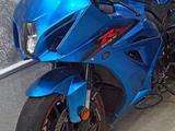 Suzuki  GSX-R 1000 2017 годаүшін8 500 000 тг. в Актобе