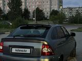 ВАЗ (Lada) Priora 2172 2012 года за 950 000 тг. в Астана – фото 4