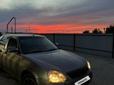 ВАЗ (Lada) Priora 2172 2012 года за 950 000 тг. в Астана