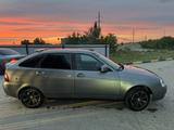 ВАЗ (Lada) Priora 2172 2012 года за 950 000 тг. в Астана – фото 2