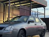 ВАЗ (Lada) Priora 2172 2012 года за 950 000 тг. в Астана – фото 3
