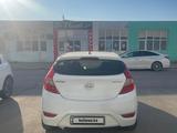 Hyundai Accent 2013 года за 3 550 000 тг. в Актау – фото 2