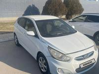 Hyundai Accent 2013 годаfor3 550 000 тг. в Актау