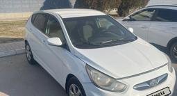 Hyundai Accent 2013 годаfor3 550 000 тг. в Актау