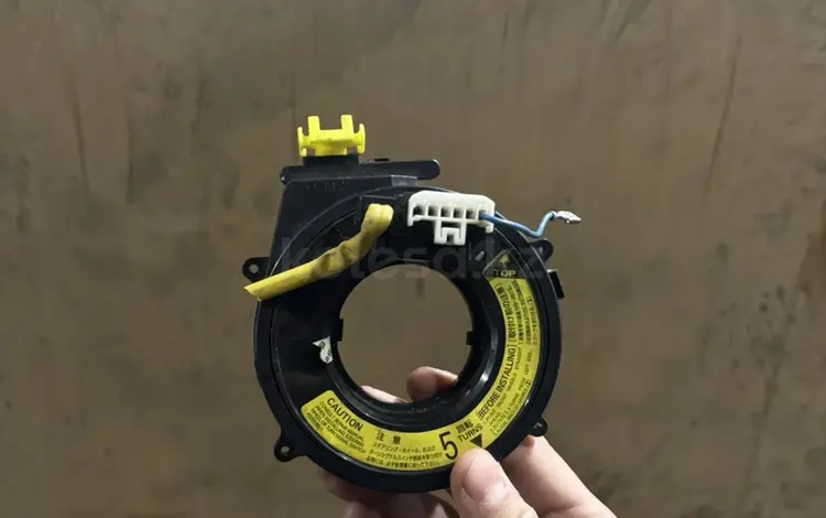 ПодРулевой шлейф сигнальная лента оригинал за 20 000 тг. в Астана