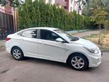 Hyundai Accent 2013 года за 5 300 000 тг. в Алматы