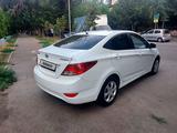 Hyundai Accent 2013 года за 5 300 000 тг. в Алматы – фото 3