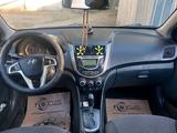Hyundai Accent 2013 года за 5 300 000 тг. в Алматы – фото 5