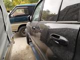 Toyota Land Cruiser 2002 годаүшін26 059 тг. в Алматы