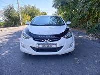 Hyundai Avante 2011 годаүшін5 400 000 тг. в Шымкент