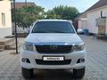 Toyota Hilux 2014 года за 10 000 000 тг. в Актау