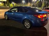 Kia Cerato 2014 годаfor6 250 000 тг. в Тараз – фото 4