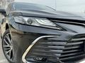 Toyota Camry 2023 годаүшін14 999 000 тг. в Шымкент – фото 6