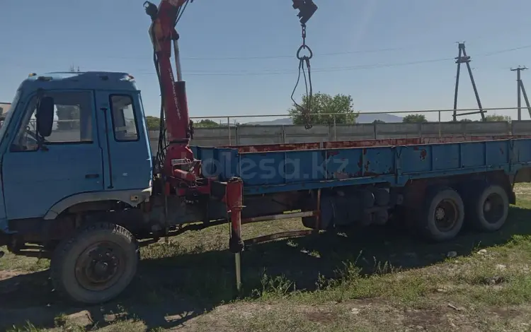 Dongfeng 2013 года за 12 500 000 тг. в Алматы