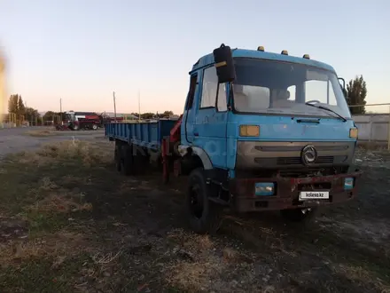 Dongfeng 2013 года за 12 500 000 тг. в Алматы – фото 5