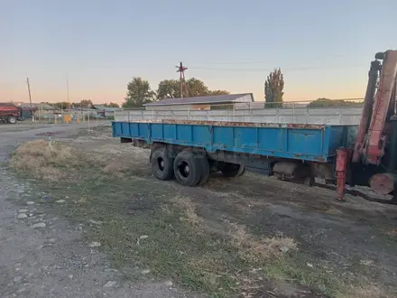Dongfeng 2013 года за 12 500 000 тг. в Алматы – фото 9